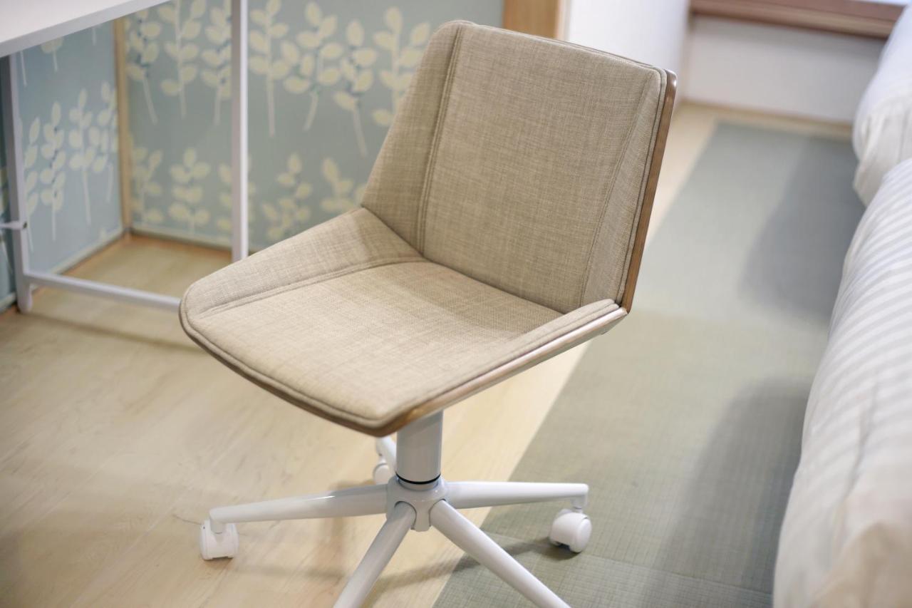 T-Home Tokyo Eksteriør bilde