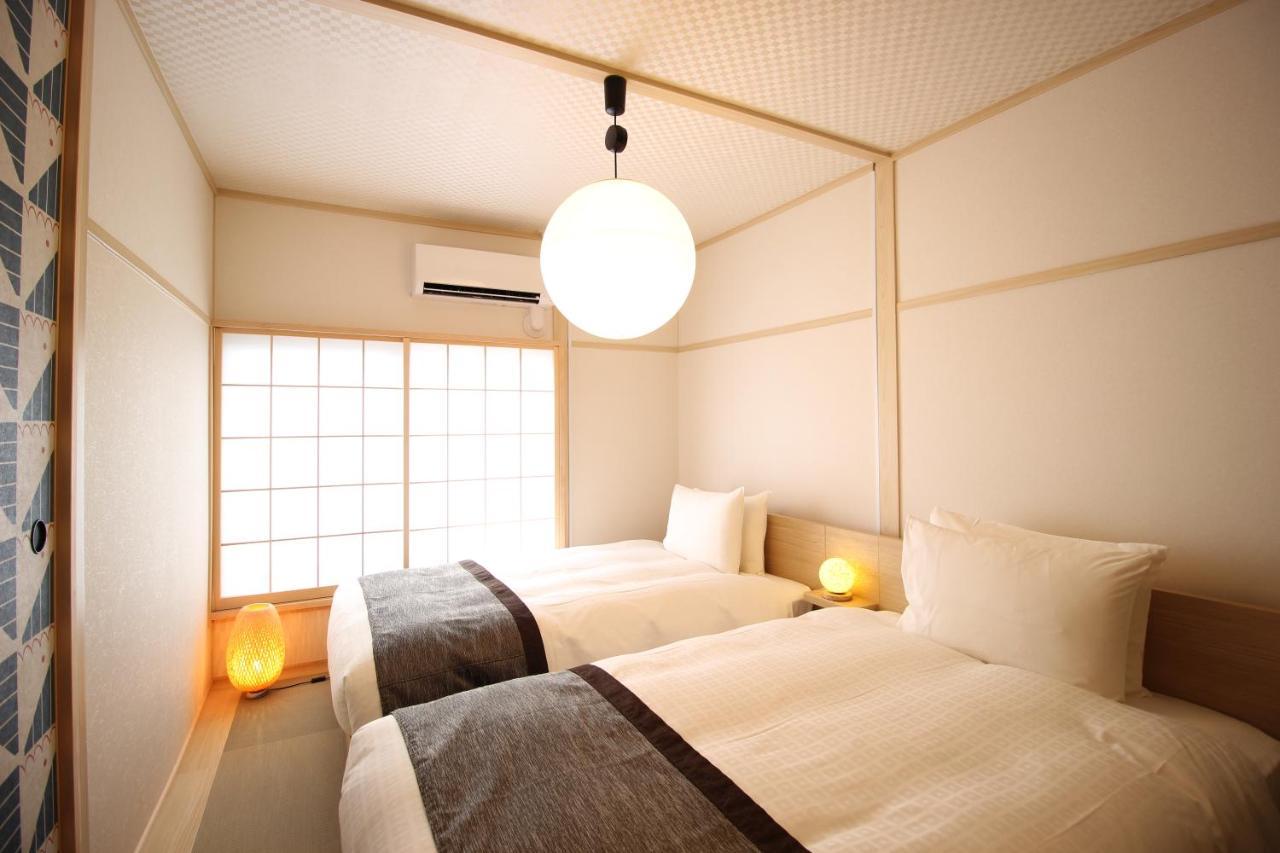 T-Home Tokyo Eksteriør bilde
